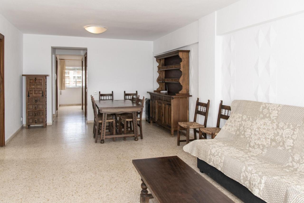 Lider, 8-A Apartment Cullera Exterior photo